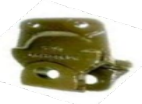 FRONT SPRING BRACKET SE