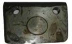 SIDE WEAR PAD AMW